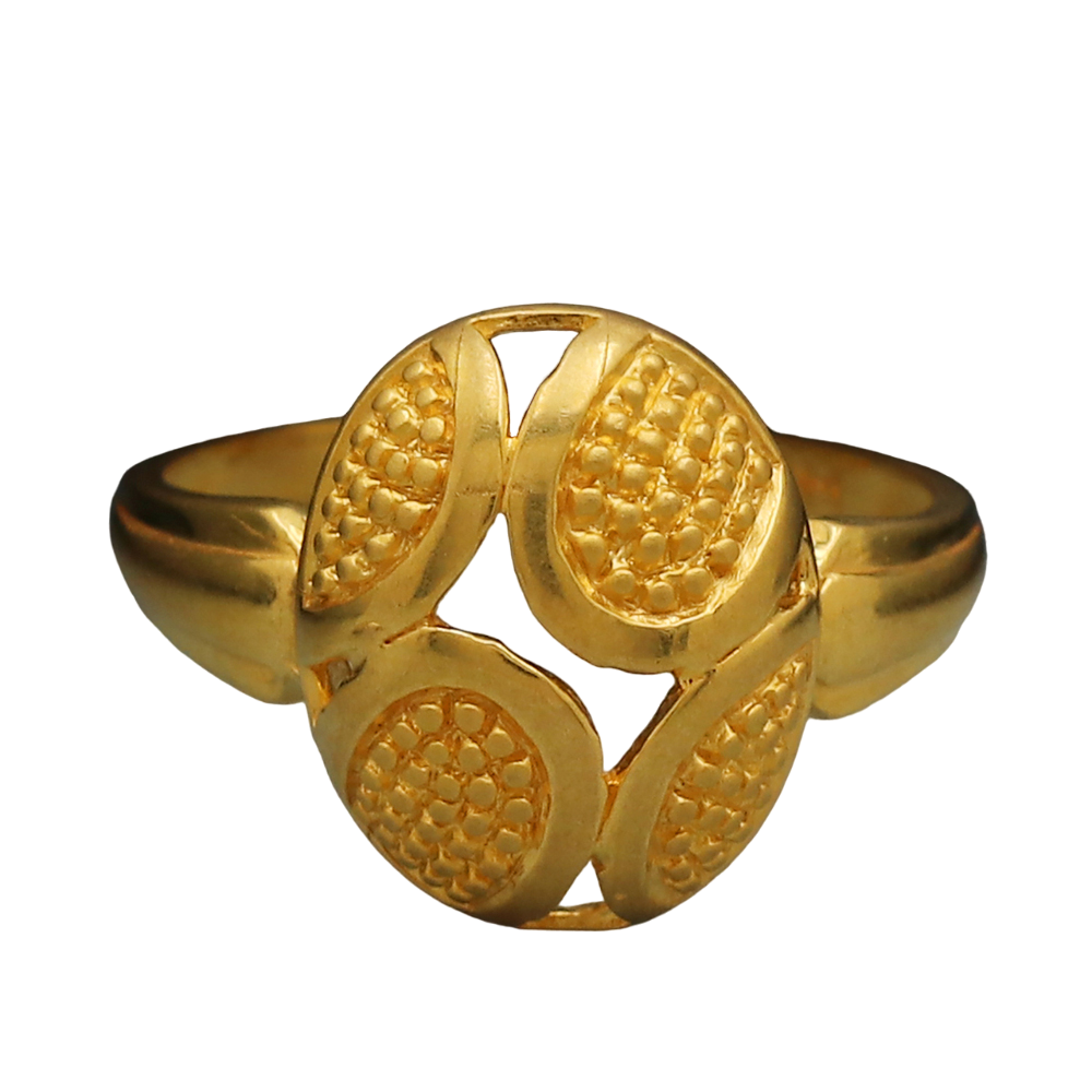 bis 916 hallmark fine gold 7.25 ring for step daughter veterans day gift jewelry