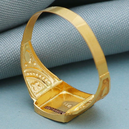 22cts seal best gold 12 ring for mom back to school gift jewelry