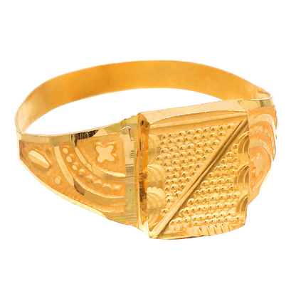 22cts seal best gold 12 ring for mom back to school gift jewelry