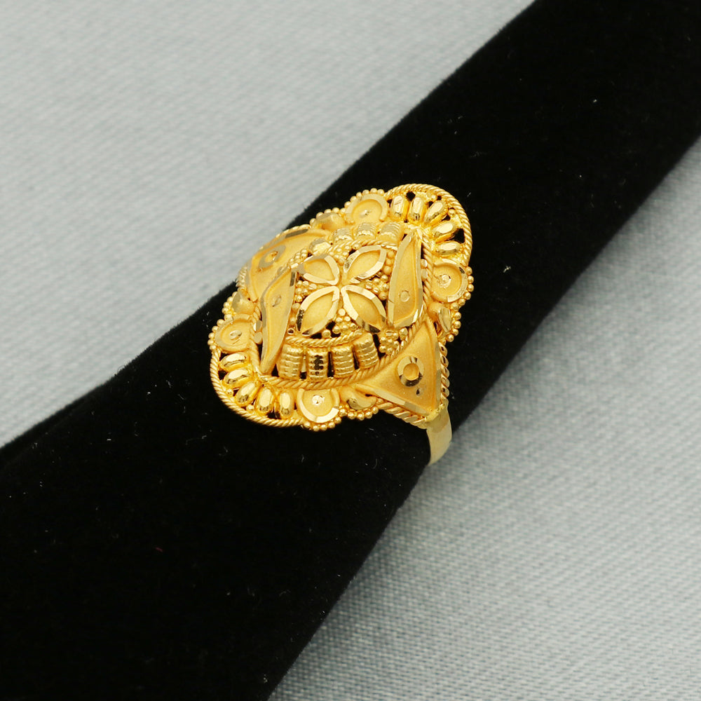 bis 916 seal original gold baby rings size us 6.25 mom fancy women jewelry