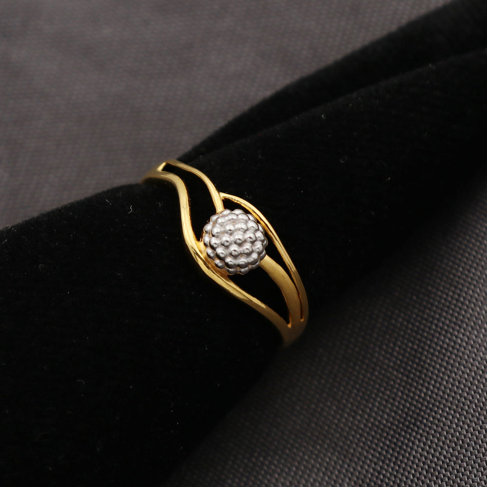 bis 916 seal first class gold wedding ring size us 5.75 daddy wedding jewelry