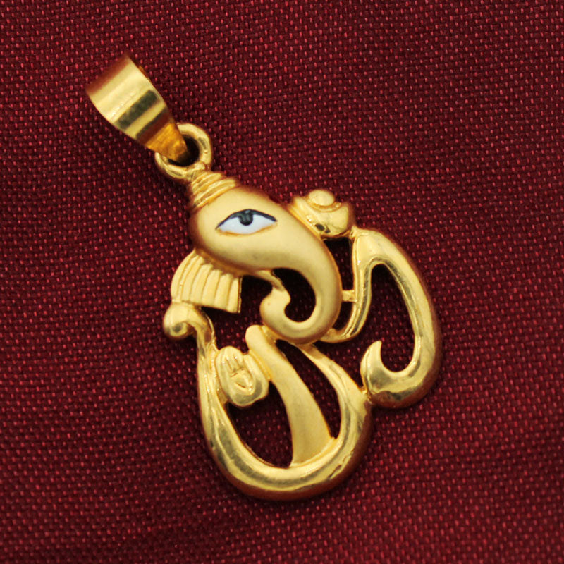 22 karat strong gold for mens jewellery hamsa pendant for great grand mother