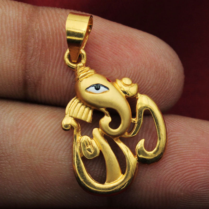 22 karat strong gold for mens jewellery hamsa pendant for great grand mother