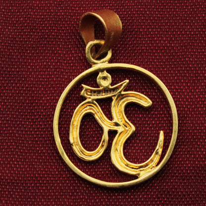 bis 916 sparkling gold tibetan jewels religious pendants for cousin wife