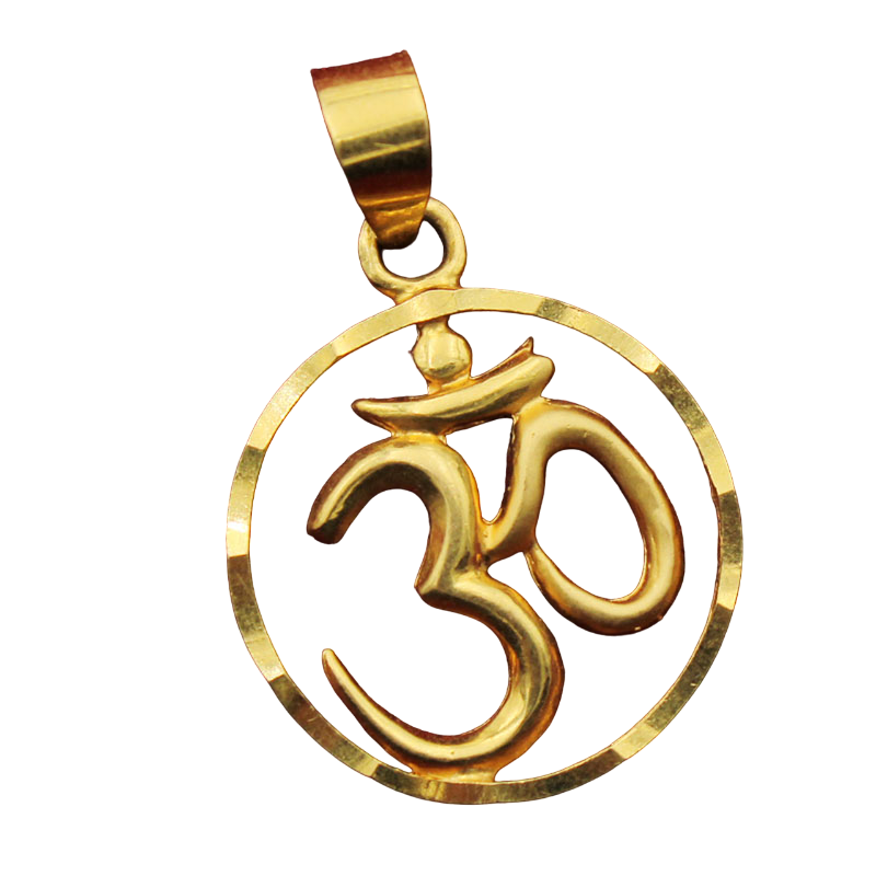 bis 916 sparkling gold tibetan jewels religious pendants for cousin wife