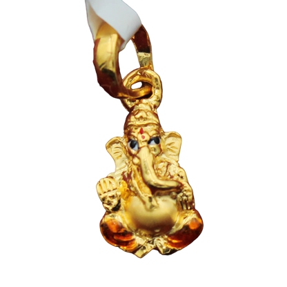 22k amazing gold affordable wedding jewels religious pendants grand daughter