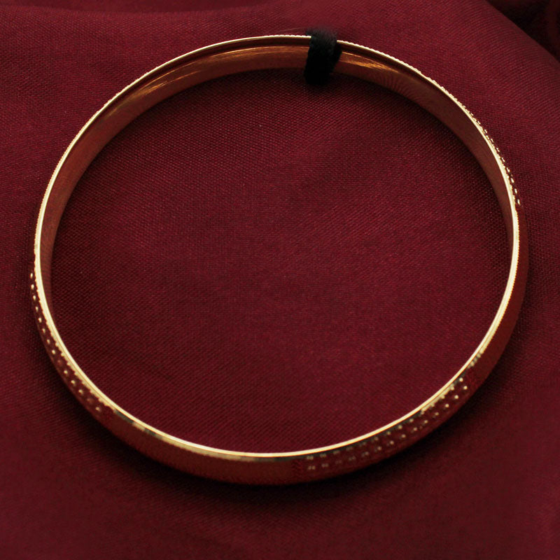 22cts pure gold beautifully design jewels stretch bracelets for prince gift