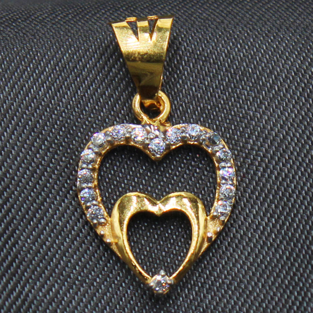 22cts pure gold lockets pendant for prince gift beautifully design jewels