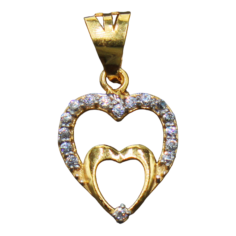 22cts pure gold lockets pendant for prince gift beautifully design jewels