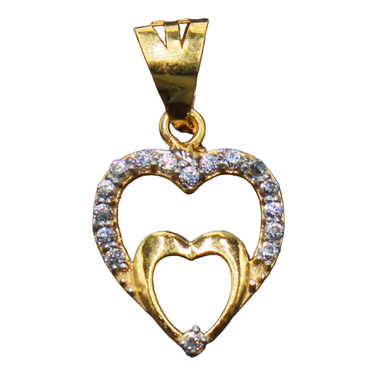 22cts pure gold lockets pendant for prince gift beautifully design jewels