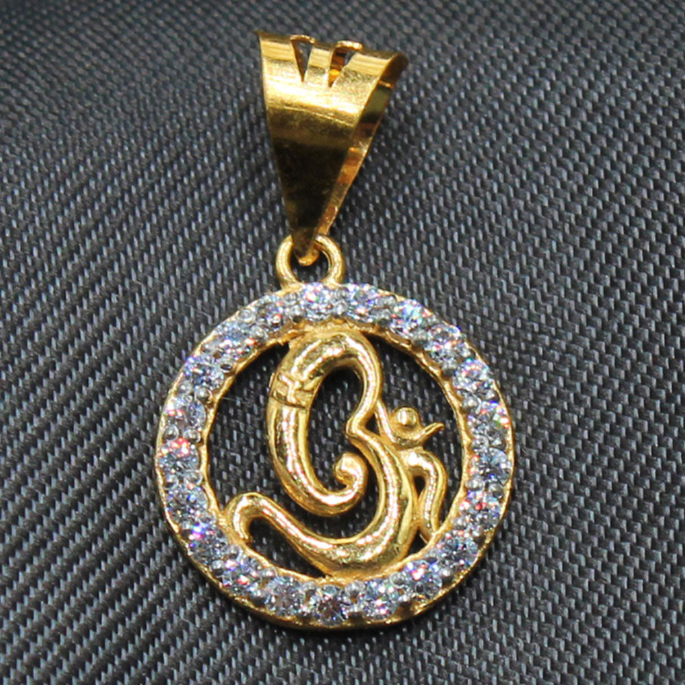 2024 vintage jewels 22 karat strong gold lockets pendant for great grand niece