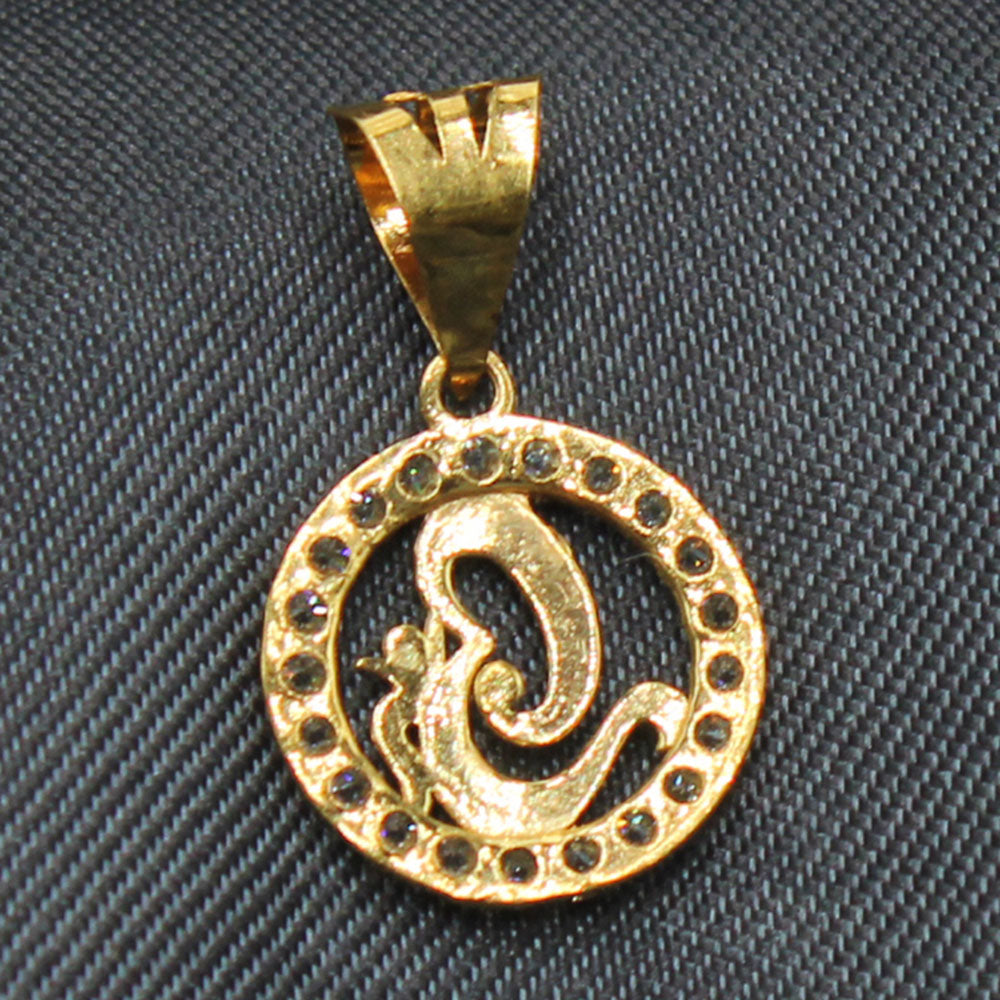 2024 vintage jewels 22 karat strong gold lockets pendant for great grand niece