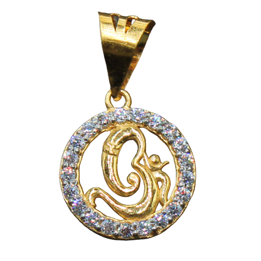 2024 vintage jewels 22 karat strong gold lockets pendant for great grand niece